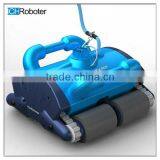 outdoor swimming pool cleaner with 100V-240V Input Voltage