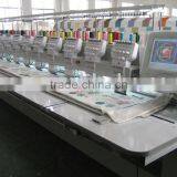 TP912 (400 400x550) Flat Embroidery Machine