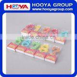 Fancy Digital Birthday Candle With Dots thumbnail-2