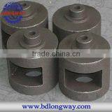 Wholesale Sand Casting Crusher Wear Parts thumbnail-1
