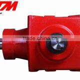 L Series Forklift Gearbox for Grain Storage thumbnail-5