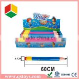 Shaped pencil funny Toy Plastic Water Pump Toy QS151106224