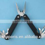 EMERGENCY Multifunction Camping Pliers for Camping or Trival 8 Function Pliers thumbnail-1