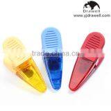 MC-8568 3 PC Colorful Refrigerator Magnet Clips With Comfort Grip Handle thumbnail-4