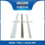 FRP Pultruded Motor Slot Wedge Transformer Spacer/Fiberglass Bar for Electrical Insulation thumbnail-2