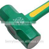 Berrylion 2pound Stone Hammer Double-face Sledge Hammers thumbnail-2