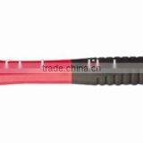CZ-1009 British Type Claw Hammers Double Colour TPR Handle thumbnail-1