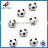 Football Small Foam Ball thumbnail-1