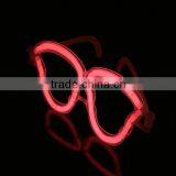 Promotion Party Glasses Glow Glasses Glow in the Dark Glasses thumbnail-5