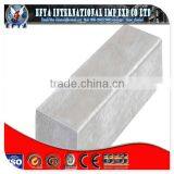 High Quality ASTM 304 Stainless Steel Square Bar thumbnail-1