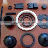 Various Styles Silicone Carbide Sealing Parts thumbnail-1