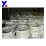 Straight Cut Black Soft Annealed Wire/ Black Annealed Iron Wire thumbnail-2