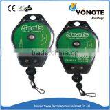 Good Quality Welding Spring Weight Retractable Spring Balance 10kg thumbnail-4