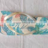 Men Lady Flip Flop Beach Sandle thumbnail-1
