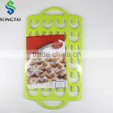 24pcs Moon Shape Cake Molds thumbnail-1