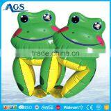 Kid Series Toy Custom Cheap Inflatable Tiger thumbnail-2