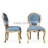 Dining Table Set France Style Model Fernando thumbnail-2