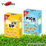 Private Lable Pick up Snacks thumbnail-1