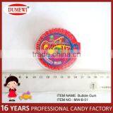 Fruit Flavor Crazy Roll Bubble Gum thumbnail-3