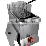 2015 New Design Deep Fryer With CE Certificate& Cheaper Price thumbnail-1