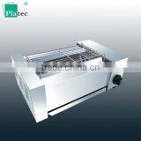 2015 High Quality Anthracitic Barbecue Oven Grill thumbnail-1