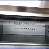 Commercial Used Bakery Stone Gas Pizza Oven Cake Bakery Ovens For Sale thumbnail-2