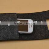 Custom Cross Stitch Fabric Gift Bags Wholesale thumbnail-5