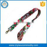 Hot Sales New Products Custom Lanyard With Zipper Pouch thumbnail-1