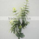 Foshan Wholesale Artificial Eucalyptus Green Plants for Interiors thumbnail-3