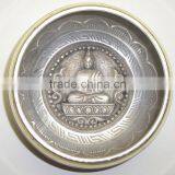 High Quality Buddha Sculpture Meditation Tibetan Singing Bowl thumbnail-3