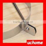 UCHOME High Quality Different Shapes Egg Rings Stainless Steel Fried Egg Mould In Egg Tool thumbnail-6