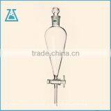 Separating Funnel With Glass Stopcock thumbnail-4