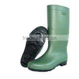 Waterproof Work Rain Boot Agricutural Farming Boots thumbnail-2