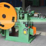 Cheap Price High Quality Nail Making Machine Manufacturer China