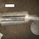 Mercedes Truck Muffler, ACTROS,EXHAUST PIPE, thumbnail-1