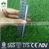 Accessories for artificial grass landscaping installation u nails ,pins