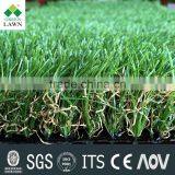 Natural Chinese Artificial Grass Carpet for Flooring for Garden thumbnail-6