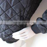 Men Black Windproof Heavy Jacket Apparel Stock Men Fashion Jacket thumbnail-5