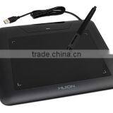 2014 New Products Practical Portable 8 Inch Usb Graphic Tablet Signature Pad With Digital Pen for pc thumbnail-1