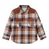 Kids Boys Cotton Shirts New Model thumbnail-1