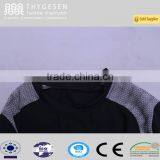 Classic Design Man's Gym Training Compression Base Layer