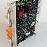 Siemens 6DD1606-3AC0 IT41 6DD1607-0AA0 FM458 thumbnail-1