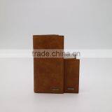 J10055b Men's Genuine Leather Wallet Purse thumbnail-6
