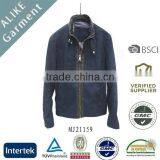 Mens Leather Jackets thumbnail-1