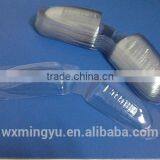 High Quality Shirt Plastic Film Butterflies ,Shirt Inputs Manufacturer thumbnail-2