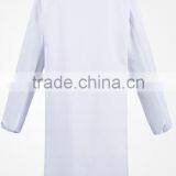 White Doctor Coat Uniform thumbnail-2