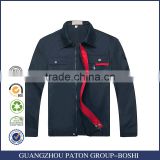 Custom Logo Worker Wear work clothing mechanic men Uniforms For Work