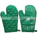 Get $100 Coupon Cotton Oven Gloves and Pot Holder thumbnail-2