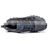 Fashion Brand Outdoor Lightweight Hiking Shoes for Male, High Quality Men Outdoor Climbing Shoes Sneakers Walking Have Sample thumbnail-6