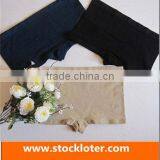 Girls Plain Boxer Lingerie, Boxer Shorts Stock thumbnail-1